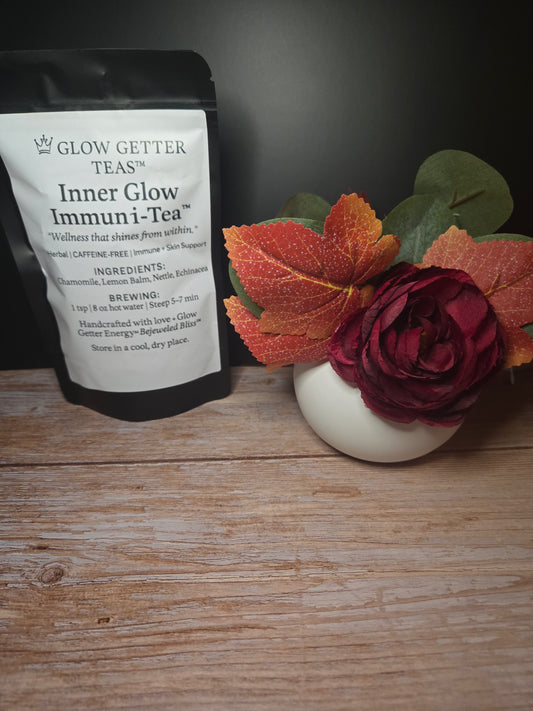 Immuni-Tea