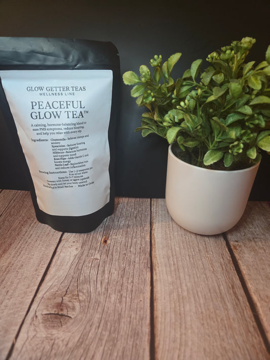 Peaceful Glow Tea™